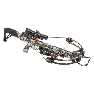 WICKED RIDGE Rampage XS - Compound crossbow - Outdoor S