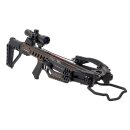 KILLER INSTINCT Vital X - 405 fps - 185 lbs - Pro Package - Compound crossbow