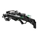 CENTERPOINT Wrath 430 - 430 fps / 200 lbs - Compoundarmbrust