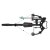 CENTERPOINT Dagger 405 - Compound crossbow