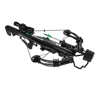 CENTERPOINT Tradition 405 - Compound crossbow