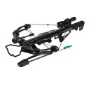 CENTERPOINT Tradition 405 - 405 fps - Compound crossbow