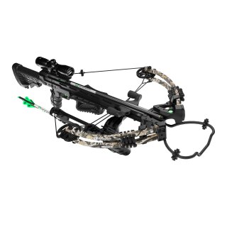 CENTERPOINT Sniper Elite 385 - Compound crossbow