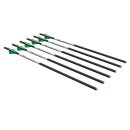 Crossbow bolts | CENTERPOINT 400 - Carbon - 20 inch | 6...