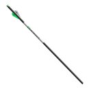 Crossbow bolts | CENTERPOINT 400 - Carbon - 20 inch | 6...