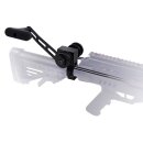 CENTERPOINT Power Draw - Crank clamping aid