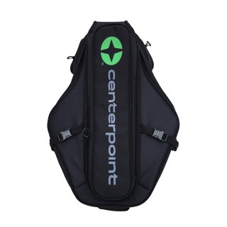 CENTERPOINT Hybrid Soft Case - Crossbow case - Wrath 430 / Pulse 425