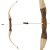 FLITZEBOGEN Bamboo Set - 40 inch - Childrens bow set with 10 arrows