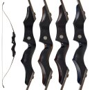 SPIDERBOWS Crow - 60-66 Zoll - 25-50 lbs - SWS - Take...