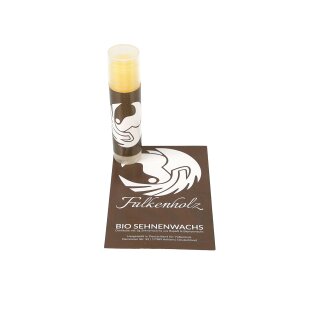 FALKENHOLZ ORGANIC String Wax - 5g