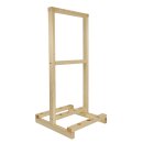 STRONGHOLD bow stand for 7 bows and arrows