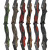 SALE | C.V. EDITION by SPIDERBOWS Condor - 64-70 inch - 30-50 lbs - Take Down Recurve Bow