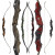SALE | C.V. EDITION by SPIDERBOWS Condor - 64-70 inch - 30-50 lbs - Take Down Recurve Bow