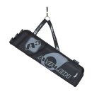 AVALON A³ - Black Shadow - Side quiver with 3 arrow...