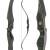 JACKALOPE Malachite Compact - 54 inch - 15-30 lbs - One Piece Recurve bow
