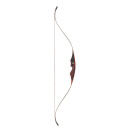JACKALOPE Red Beryl Compact - 54 inch - 15-30 lbs - One...