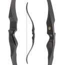 JACKALOPE Obsidian Compact - 54 inch - 15-30 lbs - One...