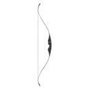 JACKALOPE Obsidian Compact - 54 inch - 15-30 lbs - One...