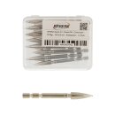 SPHERE Zenith 4.2 - Break-Off - 60-100gr - Klebespitzen -...