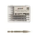 SPHERE Zenith 4.2 - Break-Off - 60-100gr - Klebespitzen - 12 St&uuml;ck