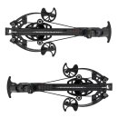 [SALE] X-BOW FMA Supersonic - 120 lbs / 330 fps - Pistolenarmbrust inkl. Red Dot &amp; Bolzen