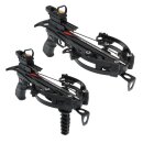 [SET] X-BOW FMA Supersonic - 120 lbs / 330 fps - Pistol...