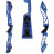 Riser | JACKALOPE Zircon - Paragon - 25 inches - ILF