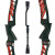 Riser | JACKALOPE Zircon - Paragon - 25 inches - ILF