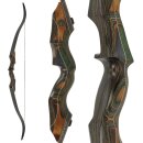 JACKALOPE - Tourmaline Hunter - Tournament - 60 Zoll -...