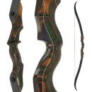 JACKALOPE - Tourmaline Hunter - Tournament - 60 inches -...