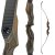 JACKALOPE - Tourmaline Hunter - Tournament - 60 Zoll - 30-50 lbs - Take Down Recurvebogen