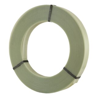 Glass Laminate | BEARPAW Power Crystal Clear - Thickness: 0.8 mm - Width: 45 mm - Length: 2 m