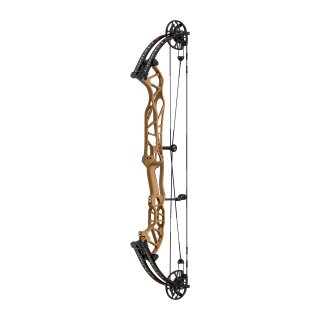 HOYT Concept X 37 - 40-70 lbs - Compound bow - Outdoor