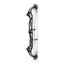 HOYT Concept X 37 - 40-70 lbs - Compoundbogen