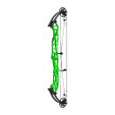 HOYT Concept X 40 - 40-70 lbs - Compoundbogen