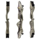 Riser | FALKENHOLZ - Hyena Peregrine - ILF - 20-22 inch