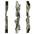 Riser | FALKENHOLZ - Hyena Peregrine - ILF - 20-22 inch