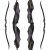 SPIDERBOWS Blizzard - 64-68 inches - 25-50 lbs - SWS - Take Down Recurve Bow