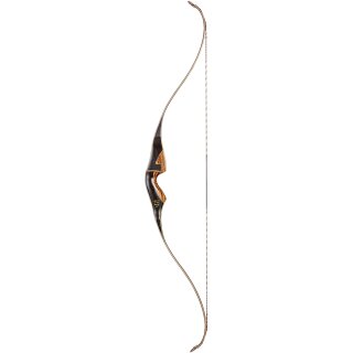 BEAR ARCHERY Cheyenne - 55 inches - 40-50 lbs - One Piece Recurvebogen