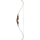 BEAR ARCHERY Cheyenne - 55 inches - 40-50 lbs - One Piece...