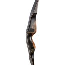 BEAR ARCHERY Cheyenne - 55 inches - 40-50 lbs - One Piece...