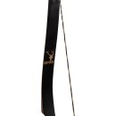 BEAR ARCHERY Cheyenne - 55 inches - 40-50 lbs - One Piece Recurvebogen