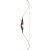 BEAR ARCHERY Cheyenne - 55 inches - 40-50 lbs - One Piece Recurvebogen