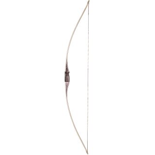 BEAR ARCHERY Montana Black Maple - 64 inches - 30-60 lbs - Longbow