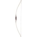 BEAR ARCHERY Montana Black Maple - 64 inches - 30-60 lbs...