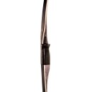 BEAR ARCHERY Montana Black Maple - 64 inches - 30-60 lbs...