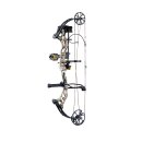 BEAR ARCHERY Prowess - RTH - 35-50 lbs - Compoundbogen