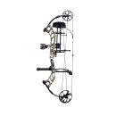 BEAR ARCHERY Prowess - RTH - 35-50 lbs - Compoundbogen