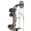 BEAR ARCHERY Prowess - RTH - 35-50 lbs - Compoundbogen