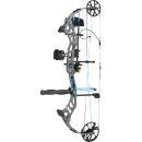 BEAR ARCHERY Prowess - RTH - 35-50 lbs - Compoundbogen